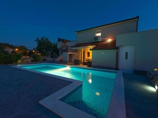 Villa Trilj  36