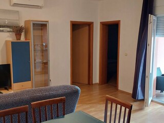 Appartement Sukošan Équipement 1