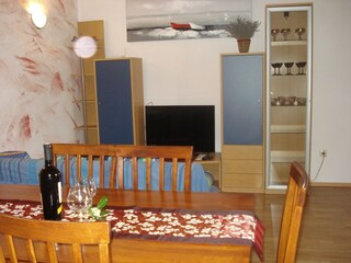 Appartement Sukošan Équipement 11