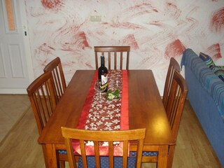 Appartement Sukošan Équipement 12