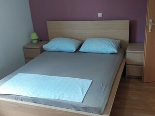 Appartement Sukošan Équipement 15