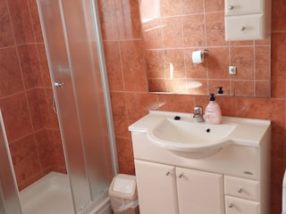 Apartment Sukošan Ausstattung 17