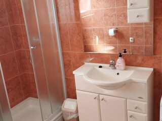Appartement Sukošan Équipement 17