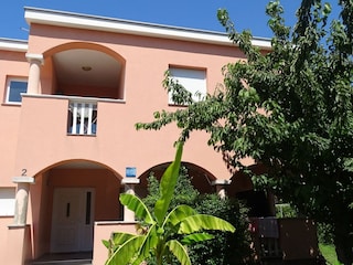 Appartement Sukošan Enregistrement extérieur 1