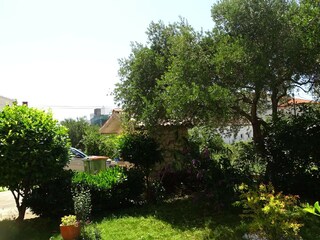 Apartamento Sukošan Grabación al aire libre 2