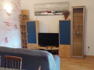 Appartement Sukošan Kenmerken 12