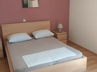 Appartement Sukošan Kenmerken 11