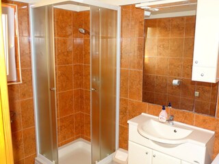 Apartment Sukošan Ausstattung 15