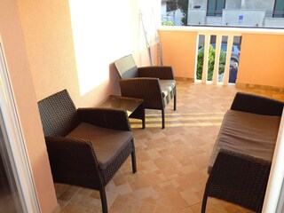 Appartement Sukošan  20