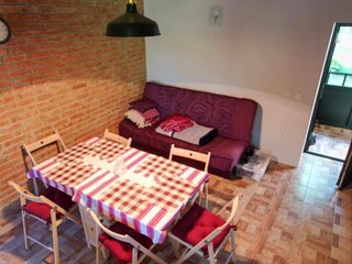 Holiday house Draž Features 4