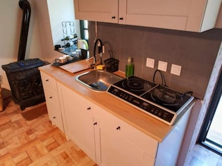 Ferienhaus Draž Ausstattung 6