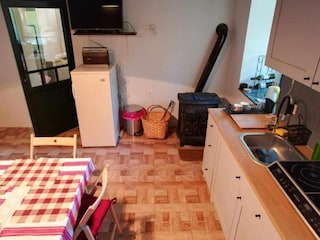 Vakantiehuis Draž Kenmerken 7