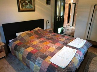 Casa de vacaciones Draž Características 9