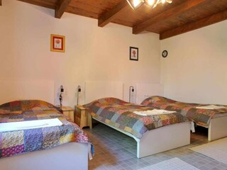 Casa de vacaciones Draž Características 10