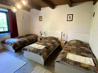 Casa de vacaciones Draž Características 12