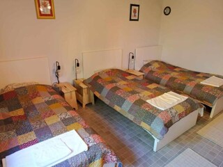 Holiday house Draž Features 13