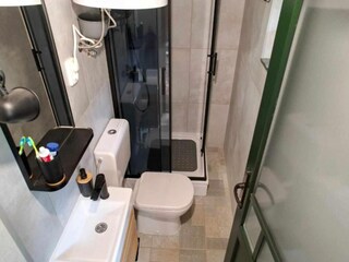 Holiday house Draž Features 15