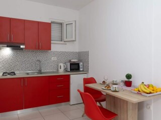 Apartamento Molunat Características 5