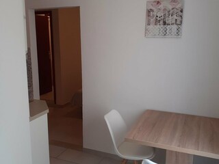 Appartamento Molunat Caratteristiche 5