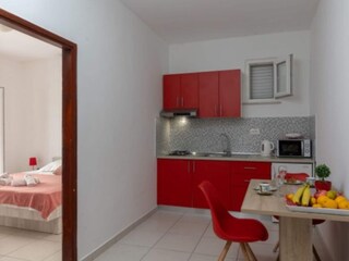 Appartamento Molunat Caratteristiche 10