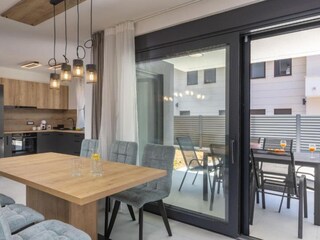 Appartement Vrh Kenmerken 1