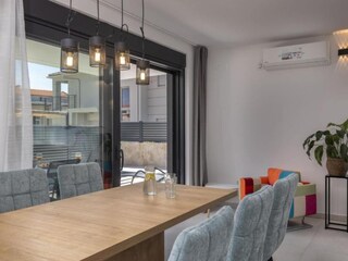 Apartamento Vrh Características 11