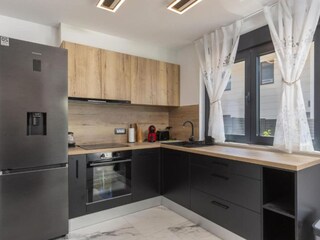 Apartment Vrh Ausstattung 13