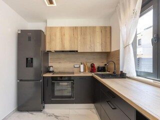 Apartment Vrh Ausstattung 14