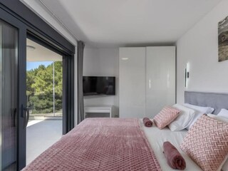 Apartment Vrh Ausstattung 17