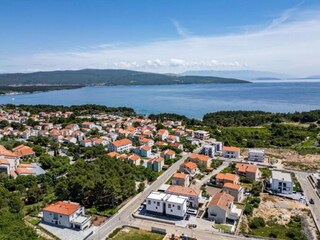 Appartement Vrh Buitenaudio-opname 3
