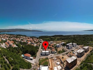 Appartement Vrh Buitenaudio-opname 3