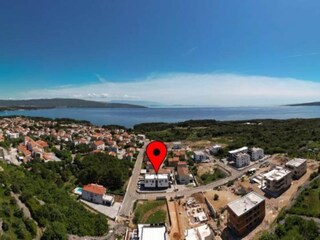 Appartement Vrh Buitenaudio-opname 4