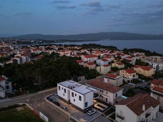 Appartement Vrh Buitenaudio-opname 4