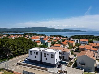 Apartment Vrh Außenaufnahme 5