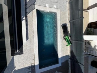 Appartement Vrh  24
