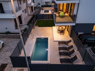 Appartement Vrh  26
