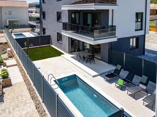 Appartement Vrh  27
