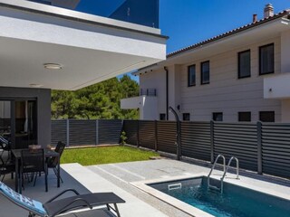 Appartement Vrh  28