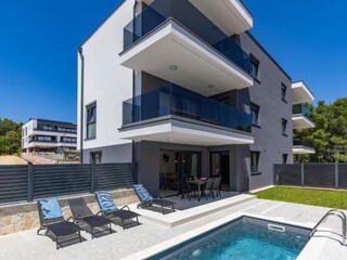 Appartement Vrh  31
