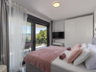 Apartment Vrh Ausstattung 21