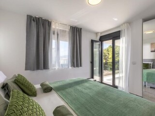 Appartement Vrh Équipement 22