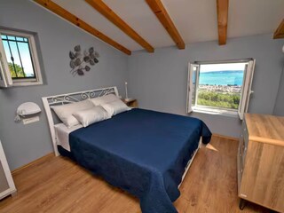 Maison de vacances Kaštel Lukšić Équipement 8