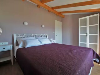 Casa per le vacanze Kaštel Lukšić Caratteristiche 10