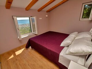 Maison de vacances Kaštel Lukšić Équipement 12