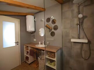 Maison de vacances Kaštel Lukšić Équipement 11