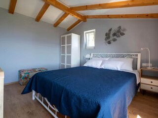 Ferienhaus Kaštel Lukšić Ausstattung 13