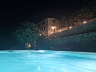 Ferienhaus Kaštel Lukšić  21