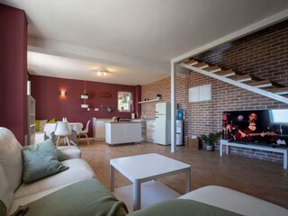 Maison de vacances Kaštel Lukšić Équipement 1