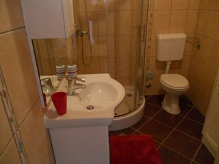 Appartement Vodice Kenmerken 19