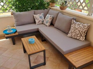 Appartement Vodice Buitenaudio-opname 6